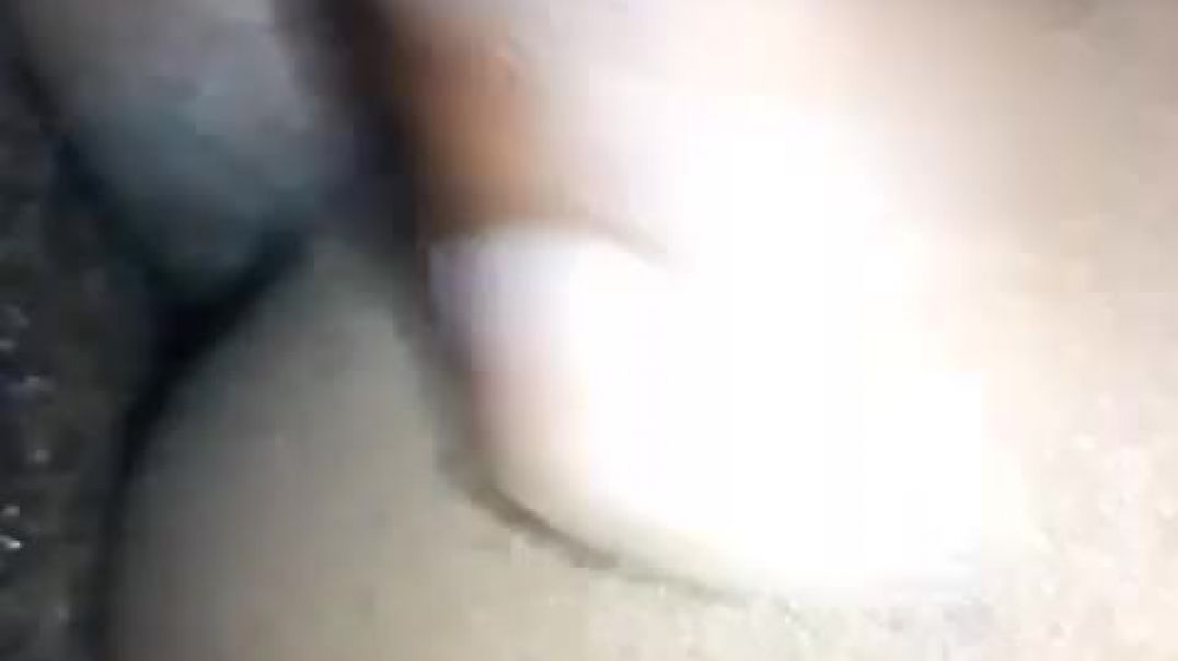 ⁣Zintles Huge Hairy Hole