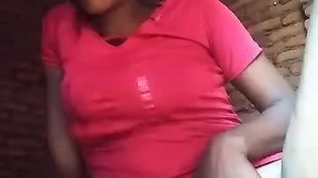 ⁣Rural horny kuku