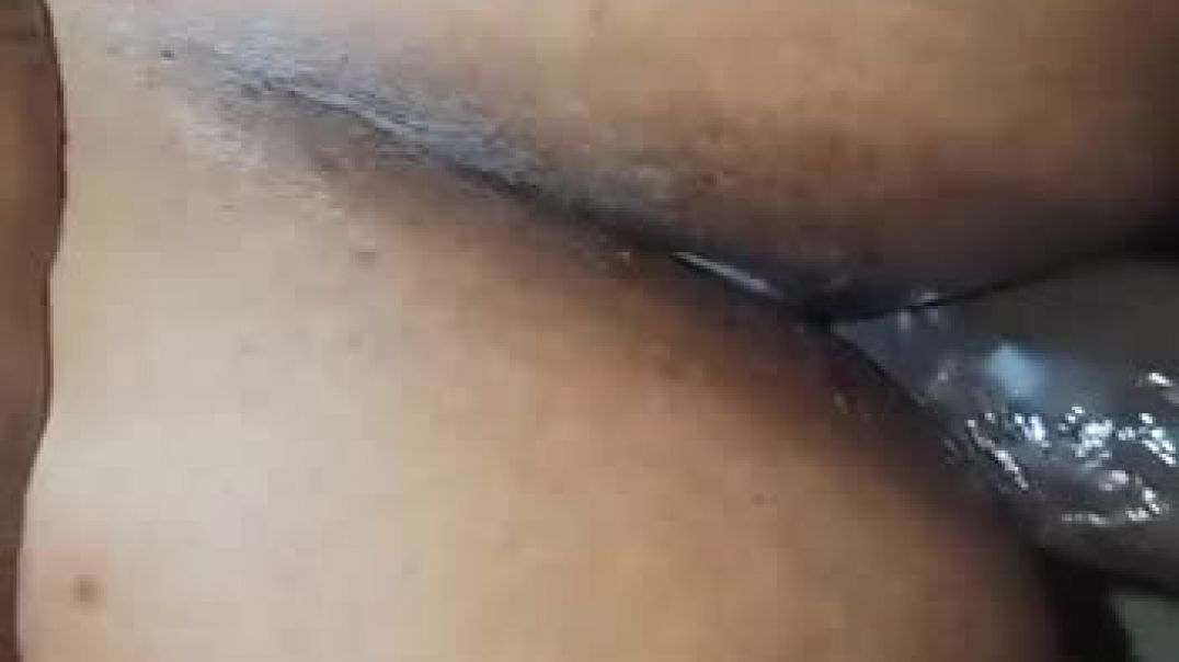 ⁣Make it wet