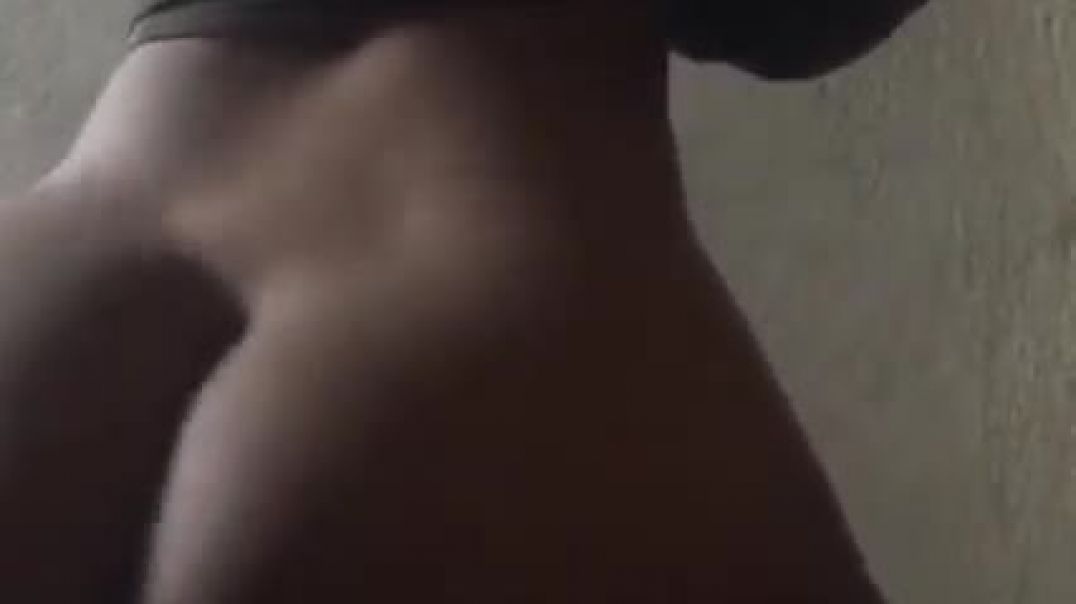 ⁣Mzansi’s Real Mazizi Big Booty Bombshell Breaks the Internet