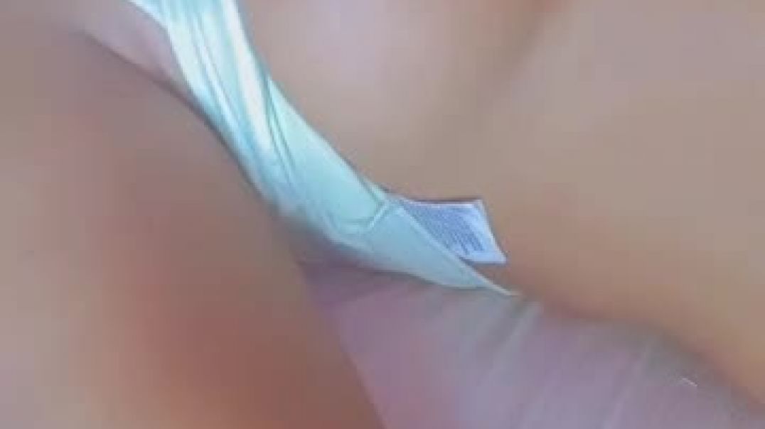 ⁣How are my boobs