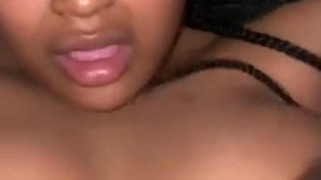 ⁣Cyan-Boujee-Sextape
