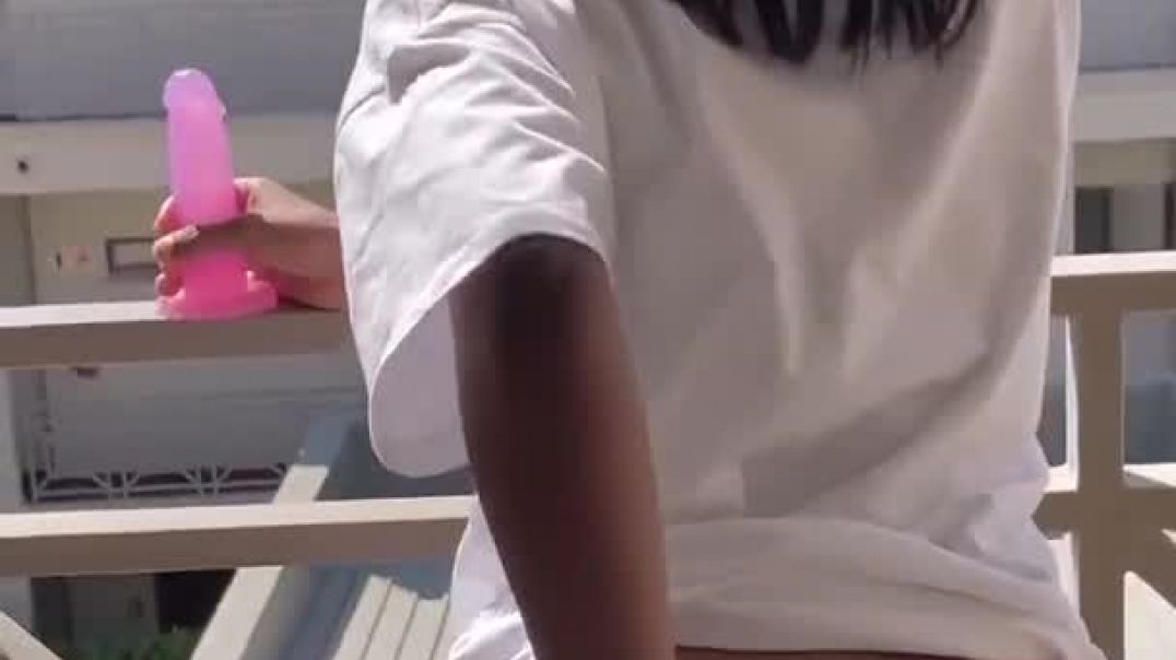 ⁣Horny at her midrand  flat