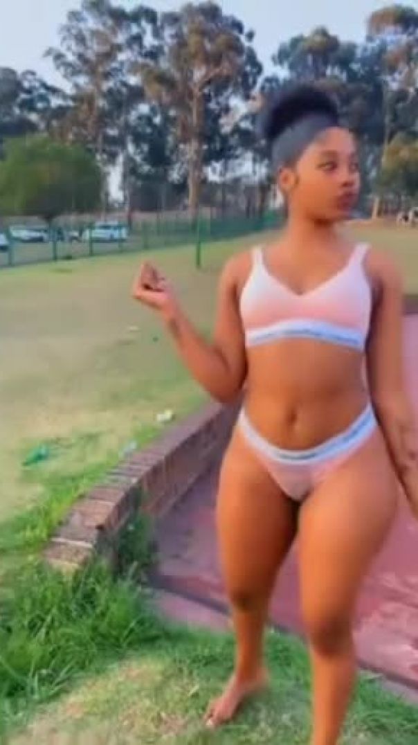 Yellowbone at the pools