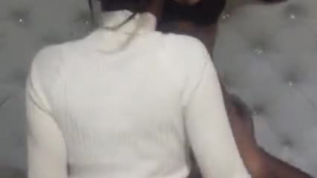 Fucking my gf and her friend