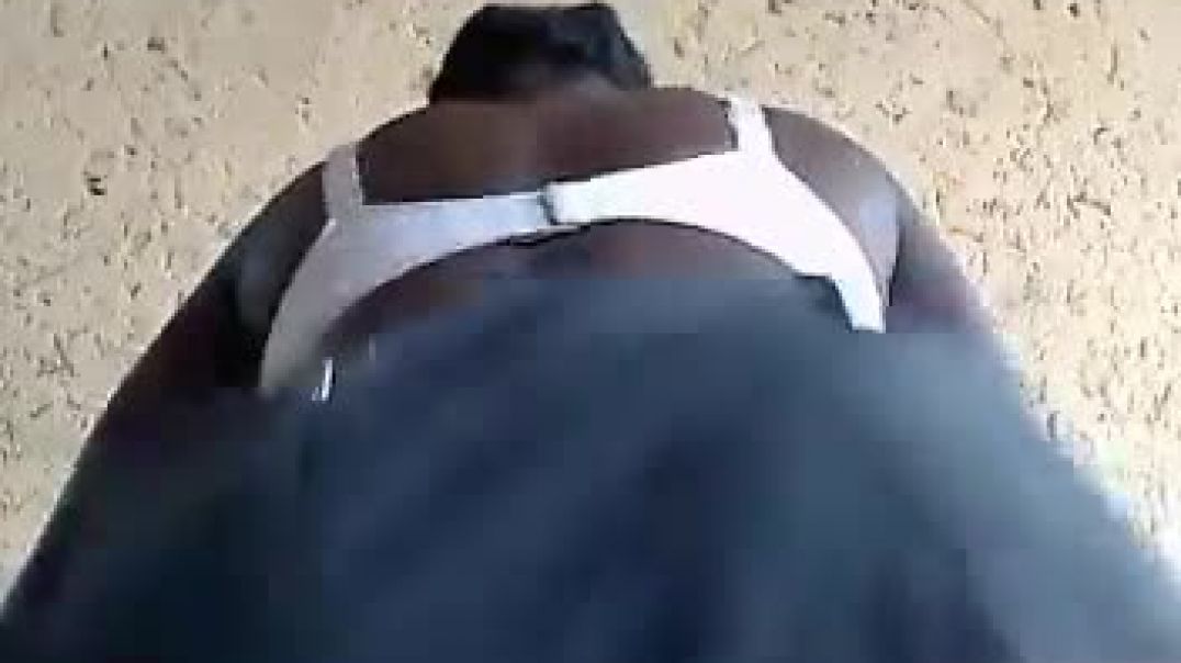 ⁣After school twerk