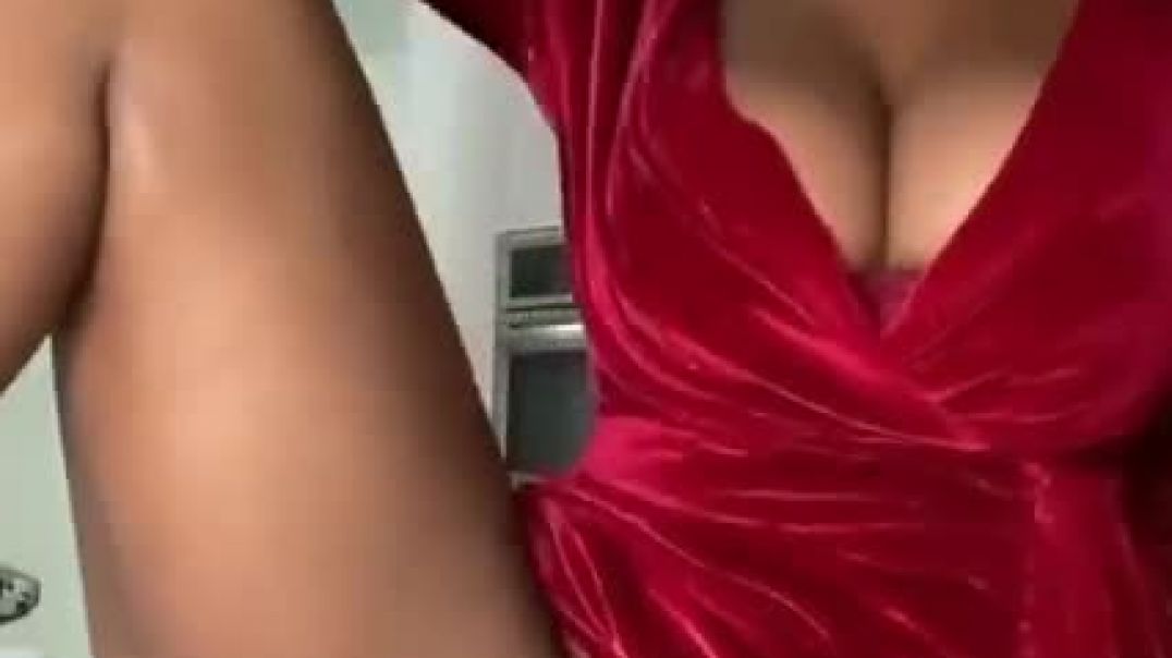 Red for danger 🔞