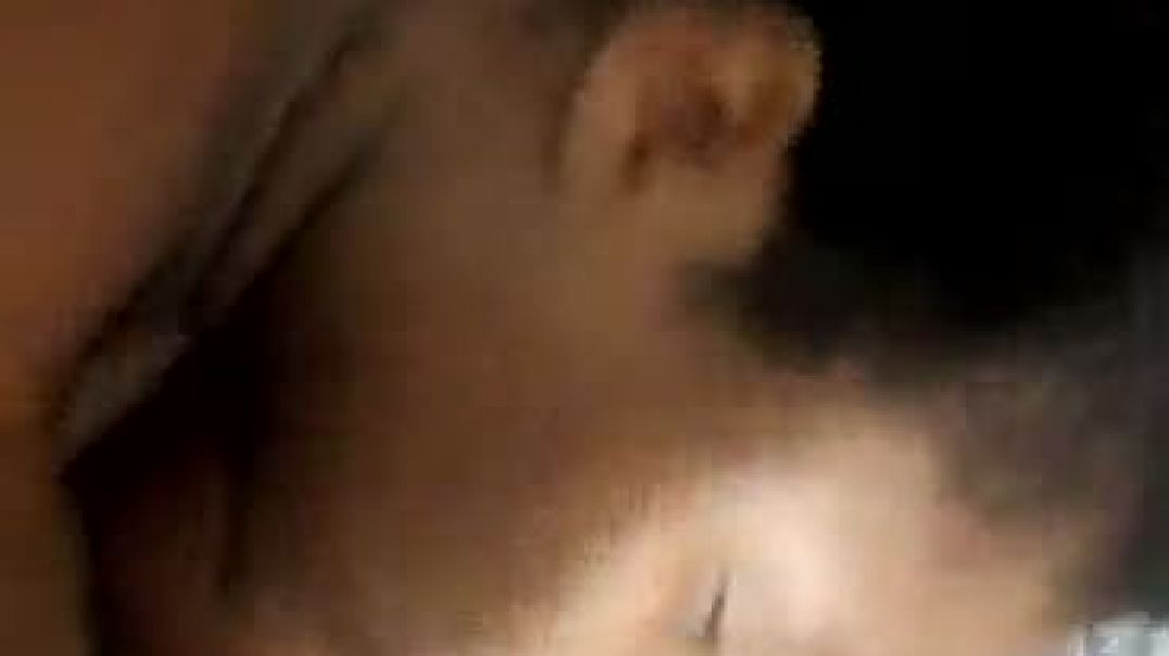 Rolling her eyes when she cum