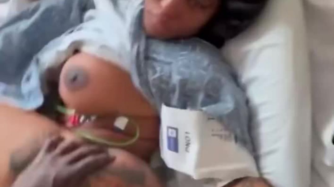 Fucking patient in Hospital