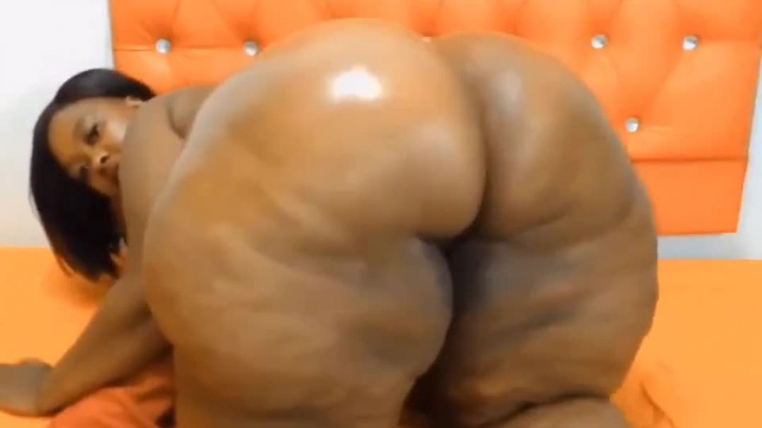 Big nyash bend over