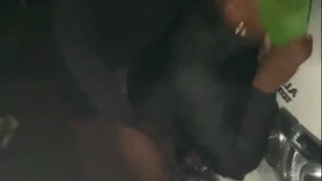 ⁣Taxi driver after groove