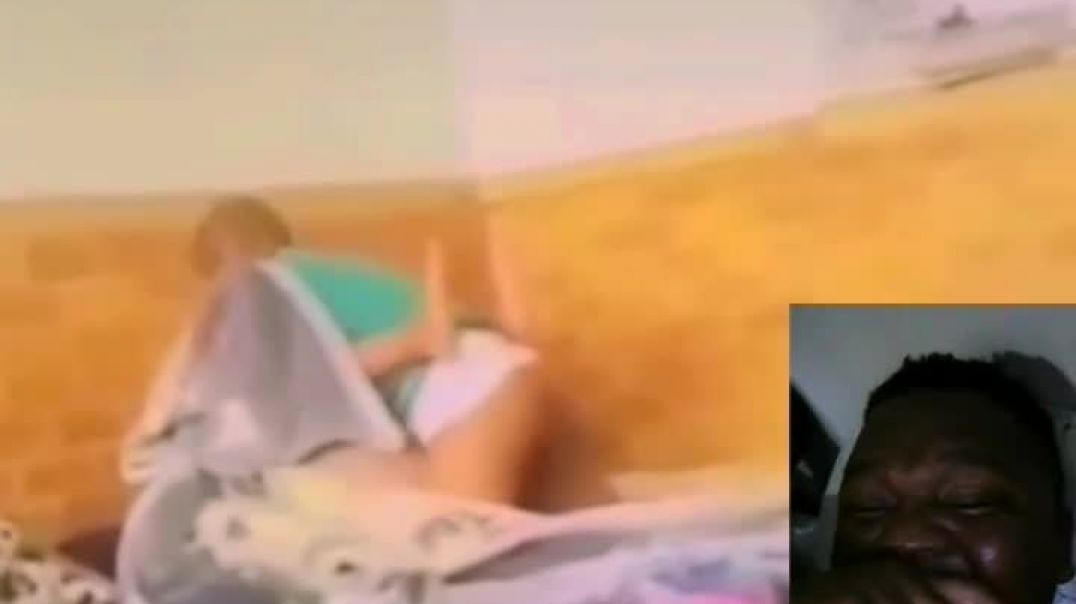 Something is happening