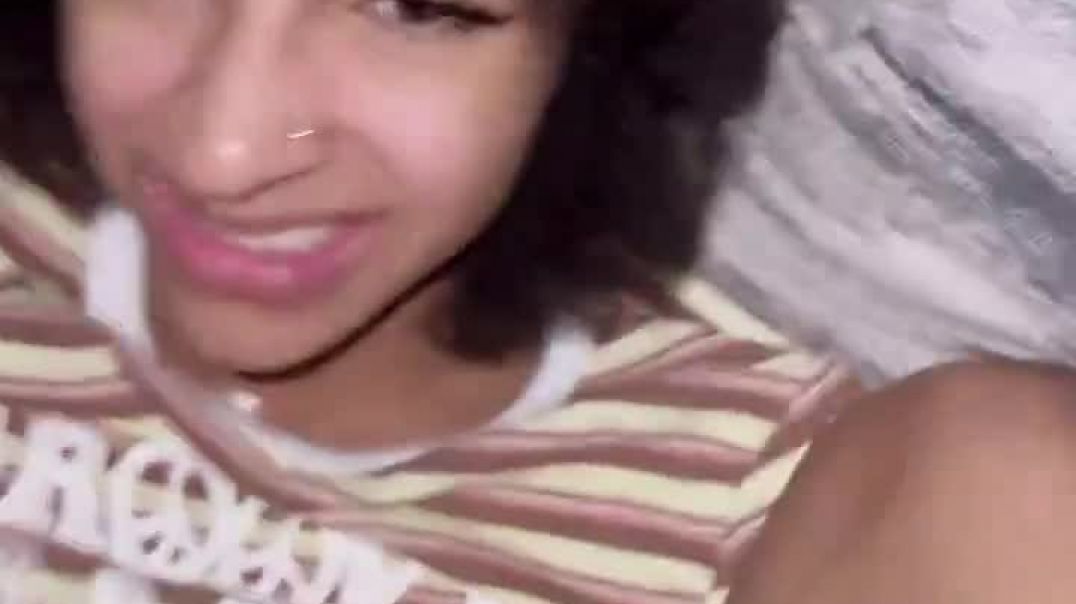 ⁣foxy brown hardcore