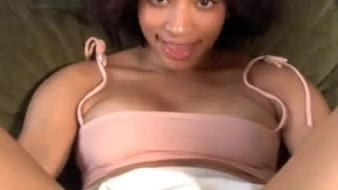 Fucking my self with a dildo