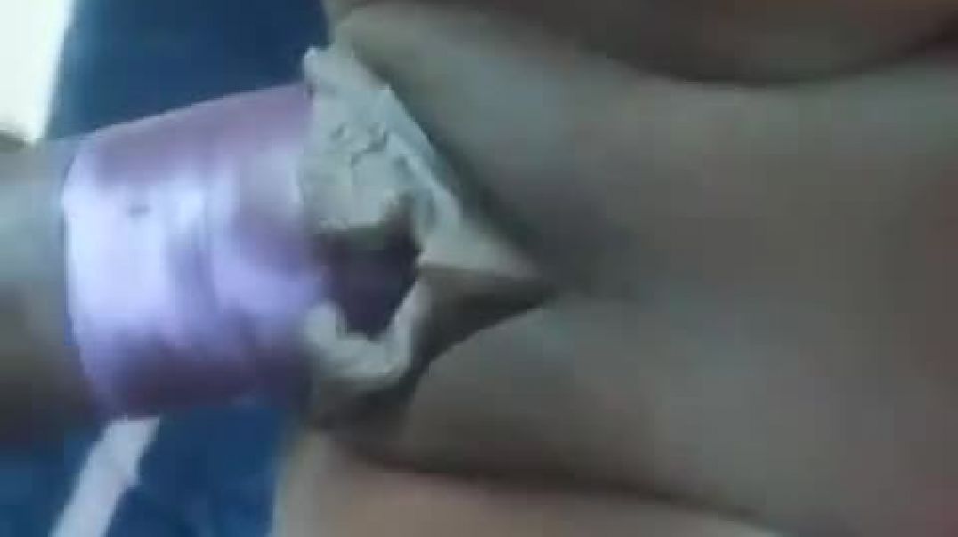 ⁣Big dick paid extra R20