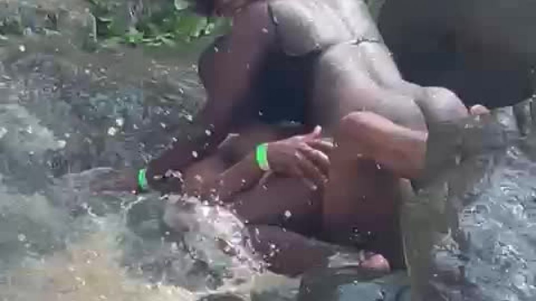 Sex during limpopo floods