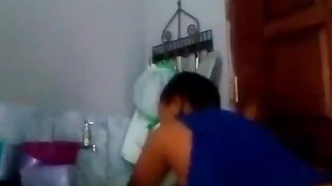 This woman like quicky