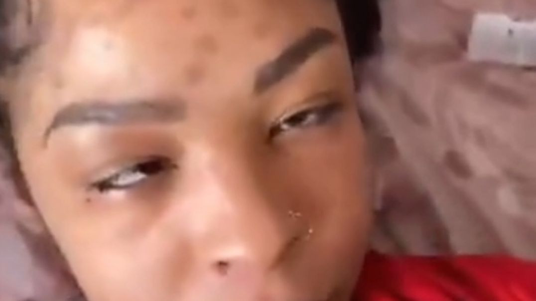 ⁣Cry baby bbc hardcore fucking 🤤👀❤️👆