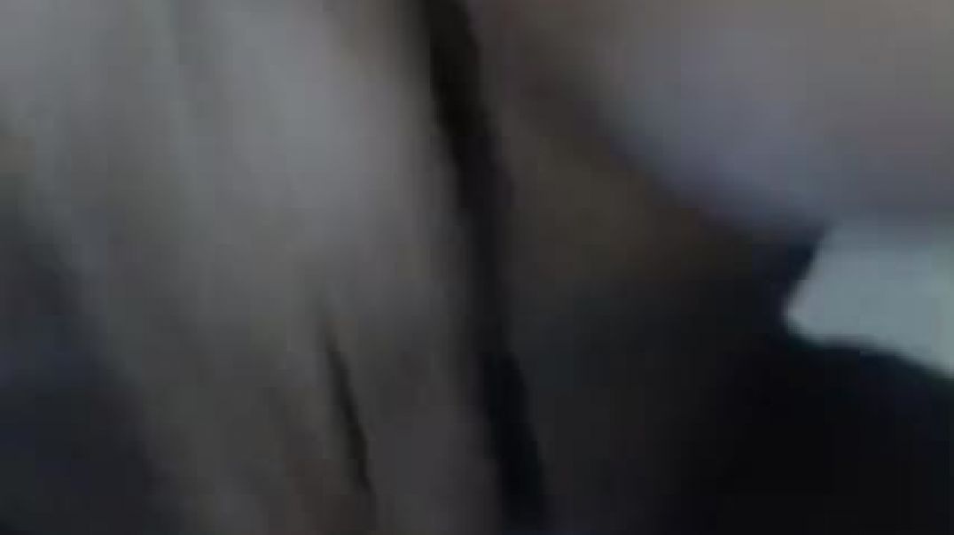 Balls tapping that pussy