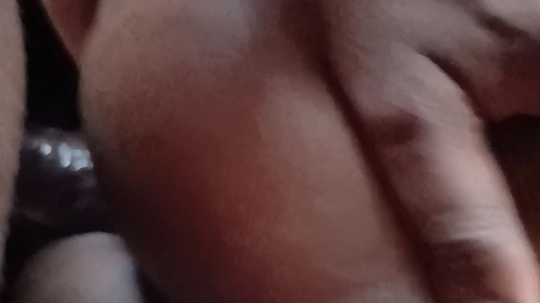 ⁣Fucking New Gf classic doggy