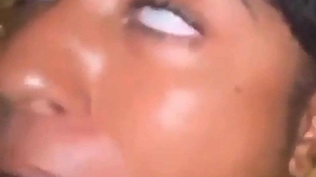 ⁣Deepthroat bbc Ice turn white 👀👆