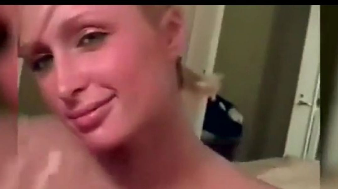 Paris Hilton Shocking Boyfriend d***🤤