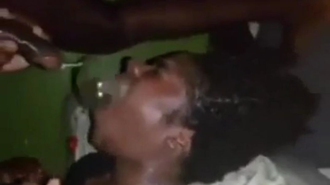 ⁣Hard deepthroat fucking Coming throat