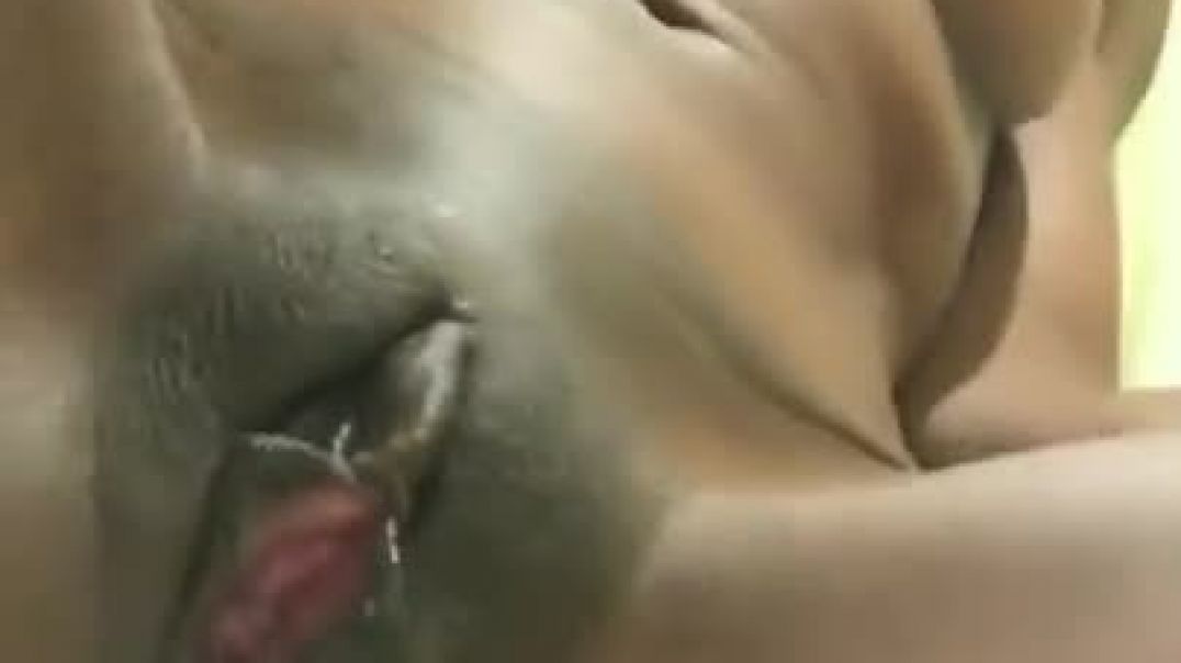 Nothing better than South African pussy
