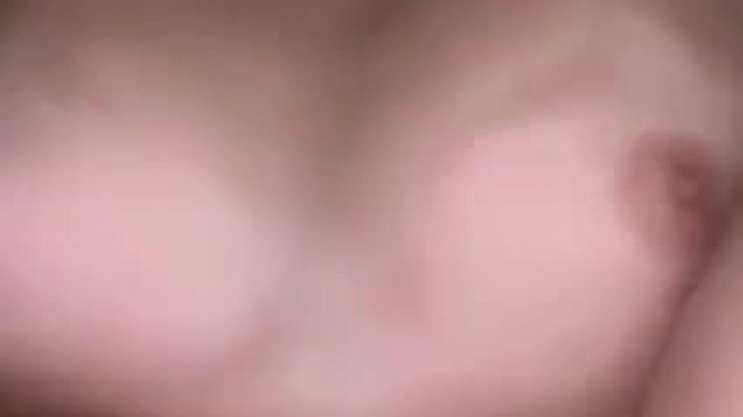 Influencer Arly Frost getting fucked with cumshot