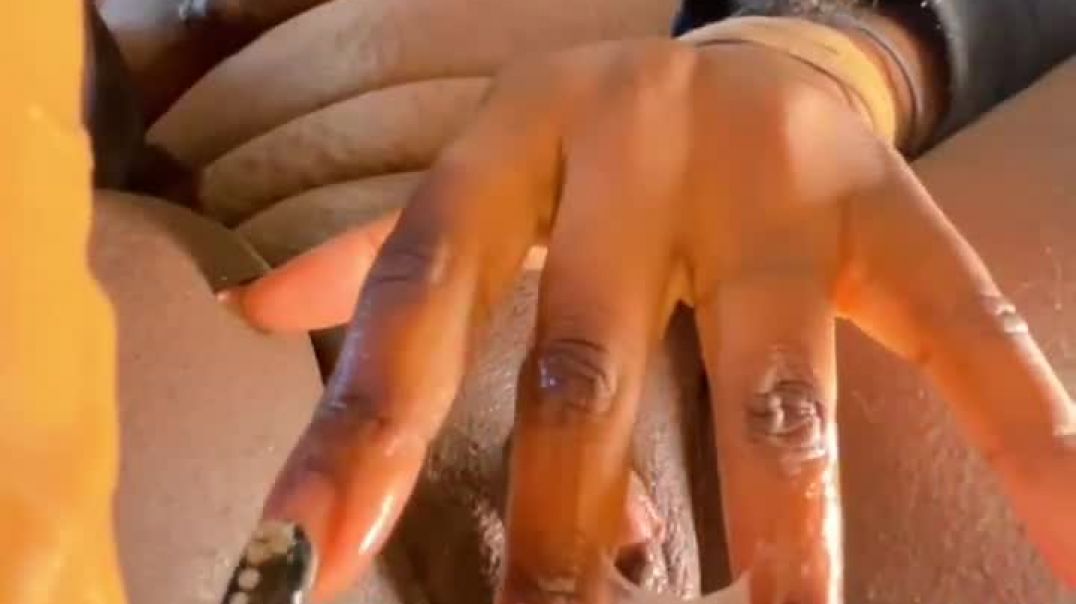 My-vagina-is-wet