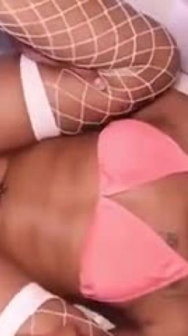 Long bbc kill the pussy she Scream 😱